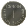 PILE GP Lithium 1/3N 3V CR1/3NB Blister 1