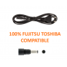 ALIMENTATION SECTEUR FUJITSU - TOSHIBA 100% 90W