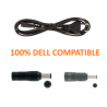 ALIMENTATION SECTEUR DELL 100% COMPATIBLE. 65W