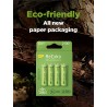 ACCU GP Blister4 Recyko AA  2600 mAh NiMH