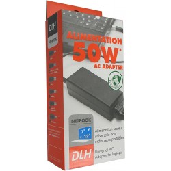 ALIMENTATION SECTEUR 180W DLH UNIVERSELLE