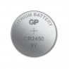 Pile bouton lith GP CR2325 3V BLISTER1