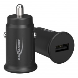 CHARGEUR VOITURE 1 port USB...