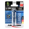 accu 18650 3500mAh Ansmann 974 accu-run