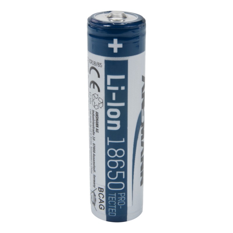 Batterie Plomb EMOS 6V 1.3Ah - Sans Entretien - Pour Lampes Et Systèmes D'Alarme - Dimensions 97x24x51mm
