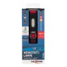 Lampe ANSMANN d'atelier rechargeable 0.5 W