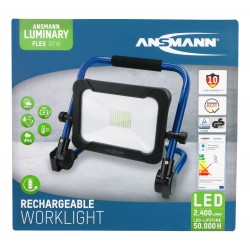 SPOT ANSMANN LED...