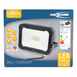 SPOT ANSMANN LED SMD MURAL 20W 1600Lms