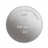 Pile bouton lith GP CR2032 3V BLISTER1