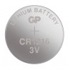 Pile bouton lith GP CR1216 3V BLISTER1