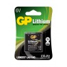 pile GP lithium CR-P2 974 accu-run