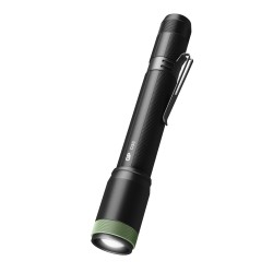 LAMPE TORCHE STYLO GP CP33 150Lm