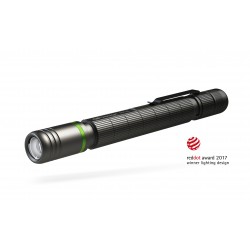 LAMPE GP PP16 140 Lumens format Stylo + 2LR03 incl