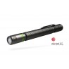 LAMPE GP PP16 140 Lumens format Stylo + 2LR03 incl