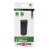 POWERBANK ANSMANN 2.2Ah