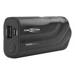 POWERBANK ANSMANN 2.2Ah