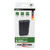 POWERBANK ANSMANN 6.6Ah