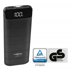 POWERBANK ANSMANN 12.8Ah