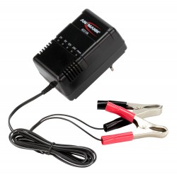 CHARGEUR ANSMANN ALCS2-24A POUR BATTERIE PLOMB 2-24V