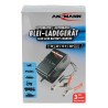 CHARGEUR ANSMANN ALCS2-24A POUR BATTERIE PLOMB 2-24V