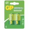 pile C LR14 GP Greencell 974 accu-run