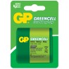 PILE GREENCELL GP 4.5V 3LR12 BLISTER1