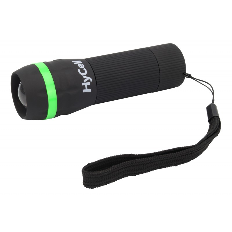 LAMPE TORCHE ZOOM BLISTER DE 1