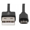 CABLE USB to MICRO USB 200 cm
