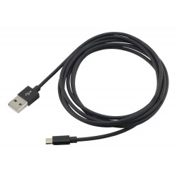 CABLE USB to MICRO USB 200 cm