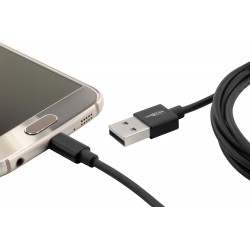 CABLE USB to MICRO USB 200 cm