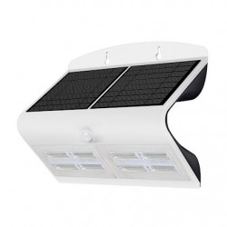 PROJECTEUR LED SOLAIRE 6,8W...