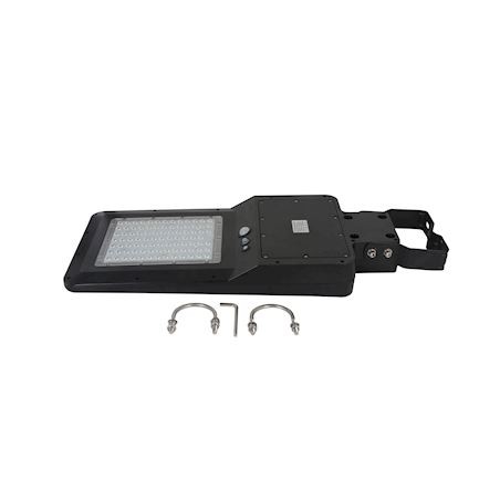 HETP Lampe Solaire Extérieur 164 LED, Lampe Solaire Exterieur