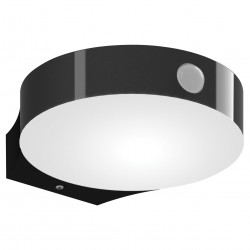 Lampe Solaire ronde murale...