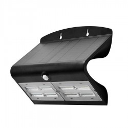 PROJECTEUR LED SOLAIRE 6,8W...