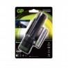 LAMPE TORCHE GP CR42 1000Lm RECHARGEABLE