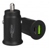 CHARGEUR VOITURE 2 ports USB +TYPE C 5V 3A max