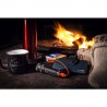 LAMPE TORCHE GP CR41 650Lm