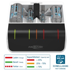 Chargeur 1 port USB - COMFORT MULTI