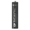 ACCU GP blister4 AAA 800 mAh NiMH RECYKO