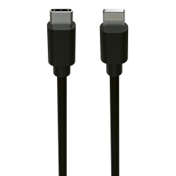 CABLE TYPE C TO LIGHTNING 200CB
