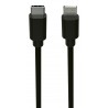 CABLE TYPE C TO LIGHTNING 200CB