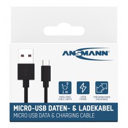 CABLE USB to MICRO USB 120m