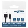 CABLE USB to MICRO USB 120m