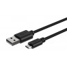 CABLE USB to MICRO USB 120m