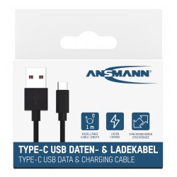 Câble USB / USB type C  1...