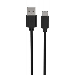 Câble USB / USB type C  1 mètre