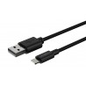 CABLE USB TO LIGHTNING 100 cb