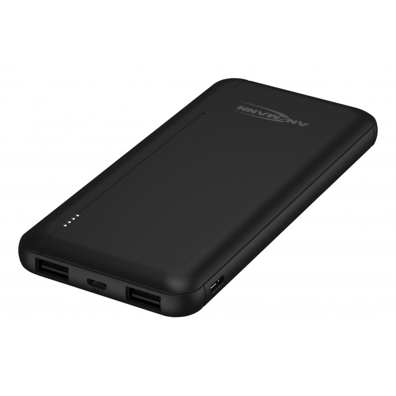 Powerbank 10 000 mAh