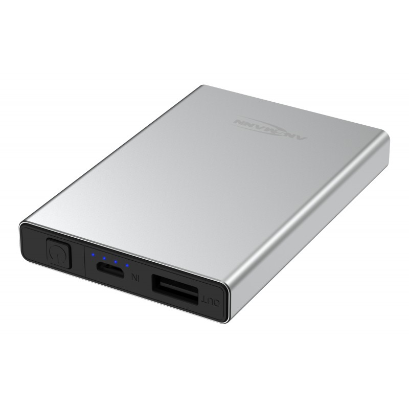 Powerbank 5 000 mAh