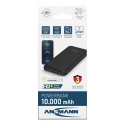 Powerbank 10000mAh